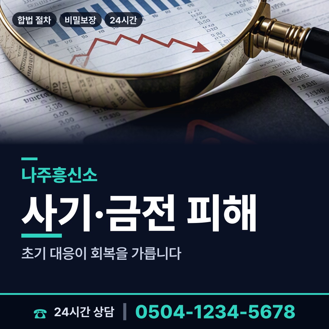 나주 문평면 친권조사 상담 안내